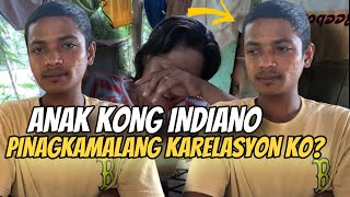 PART3 NANAY NA NAWALAY NG 23YEARS SA ANAK NA INDIANO PINAGDUDAHAN ​⁠KalingapRabOfficial ​⁠ [upl. by Varion]