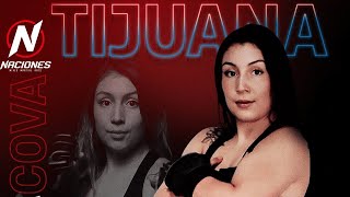 Sara Cova para Naciones MMA 10 [upl. by Kire]