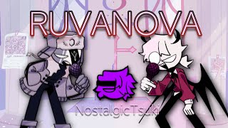 Ruvanova  NostalgicTsuki [upl. by Yacov]