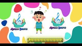 Vocalizaciones infantiles [upl. by Eylatan]