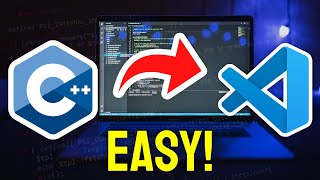 How to Set Up C in Visual Studio Code  Full Guide [upl. by Disario32]