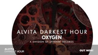 Alvita  Darkest Hour [upl. by Ettenwahs]