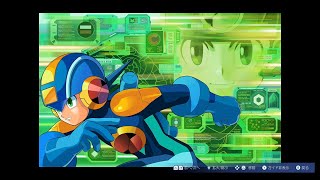 ロックマンエグゼ２ BGMまとめ【ロックマンエグゼアドバンスドコレクション】 [upl. by Gabriell284]