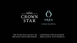 ORRA Crownstar Diamond vs Normal Diamond [upl. by Pero]