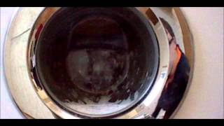 Míele Novotronic W864 Washing Machine  Cottons 40° [upl. by Nefen]