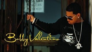 Bobby Valentino  Tell Me Slowed [upl. by Copeland]