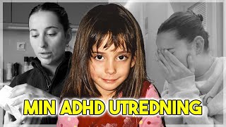 Jag har ADHD [upl. by Persse]