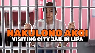 Jail For A Day by Alex Gonzaga [upl. by Atiras]