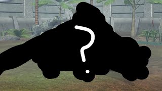 my diplosuchus ran from me Jurassic world the game EP72 I dont know what else to title this video [upl. by Grantland155]