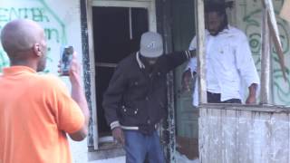 Homeless Man sings Drakes Started From The Bottom [upl. by Nola]