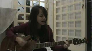 Jasey Rae  All time Low cover [upl. by Nana]