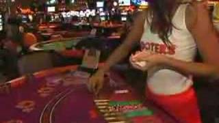 LA Nitelife Vegas Special Part One at Hooters Hotel [upl. by Andres324]