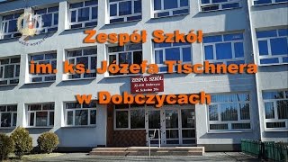 Zespół Szkół w Dobczycach zaprasza  FILM PROMOCYJNY 201819 [upl. by Schluter]