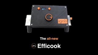 Introducing the allnew Efficook  Ignis [upl. by Halil]