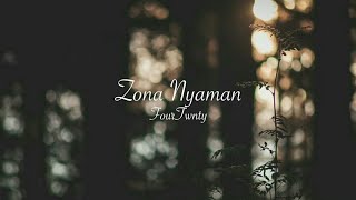 Zona Nyaman  FourTwnty Cover  Azalea Charismatic  OST Filosofi Kopi 2 Ben amp Jody [upl. by Herminia]