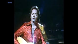 NEIL DIAMOND  LONGFELLOW SERENADE LIVE DECEMBER 1974 [upl. by Spanos]