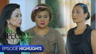 My Special Tatay Ang pagasa ni Boyet  Episode 25 [upl. by Kappenne]