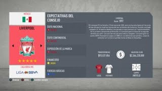 FIFA 20 Como cambiar equipos de liga modo carrera metodo sencillo [upl. by Eb136]