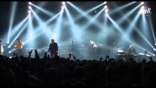 Arno Live at AB  Ancienne Belgique [upl. by Anner432]