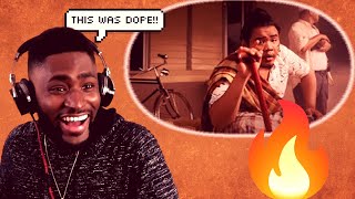 ITS LIT MeerFly  quotHAA TEPOKquot Ft Kidd Santhe amp MK  KClique OFFICIAL MUSIC VIDEO REACTION [upl. by Sadie778]