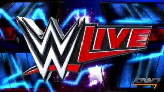 WWE LIVE Germany Tour November 2016 Promo HD [upl. by Yrrem]