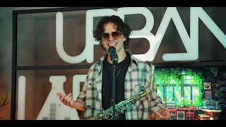 Tzanca Uraganu – Surubu  Havana Acoustic Boyz Cover  Sufrageria Urban Lab [upl. by Milburr]