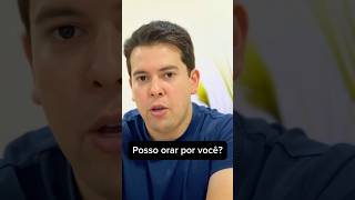 Para receber orações todos os dias se inscreva no canal [upl. by Bjorn]