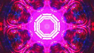 Dr Joe Dispenza Kaleidoscope Mind Movie Visual Meditation Music Visual Relaxation ❊60fps [upl. by Rafter]