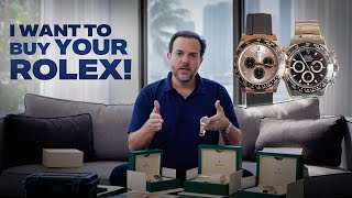 Rolex Patek amp AP Watch Haul Insider Scoop on New Deals Market Trends amp MustBuy Timepieces 💸 [upl. by Willem]