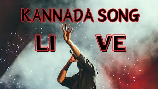 kannada rap 🎶 dance enjoy kannadamusic [upl. by Sonahpets]