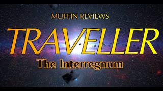 Reviews  Traveller GURPS T20 Hero [upl. by Janie854]