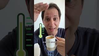 Comment refroidir son café  video n°227 [upl. by Bouton175]