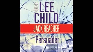 Persuader A Jack Reacher Novel [upl. by Divad]