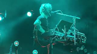 Bon Iver Holocene Live from Taft Theatre in Cincinnati OH 2019 [upl. by Hathcock]