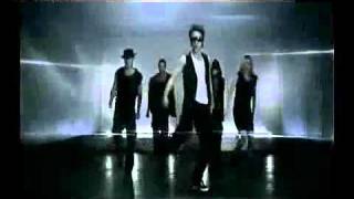 Han Geng  My Logo Official Music Video 2010 [upl. by Konstantine809]