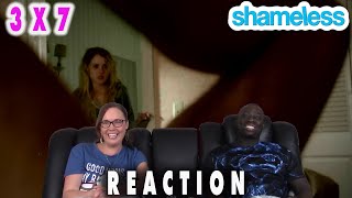 SHAMELESS 3X7 A Long Way from Home Reaction FULL Reactions on patreon [upl. by Nallek]