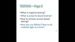 Infosys Selenium Interview Questions for 8 to 14 yrs selenium  Testing Labs A to Z Shrts2P5 [upl. by Inerney214]