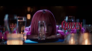 LiSA『QUEEN』MUSiC CLiP [upl. by Haziza]