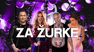 🔝 MIX HITOVA ZA ŽURKE 💥💥Milica Todorovic DJani Desingerica Breskvica [upl. by Murphy]