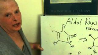 The Aldol Reaction Synthesis of Tetraphenylcyclopentadienone Part I [upl. by Danie848]