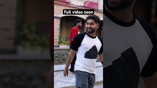 Making  Robinhood  behind the scenes  punjabhitsongs newmusic bts makingvideos [upl. by Chase111]