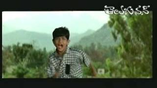 Surya Vamsam  Telugu Songs  Rojave Chinni Rojave [upl. by Arteid]