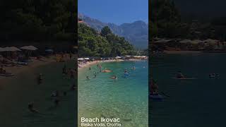 Best beaches in Croatia [upl. by Julissa571]