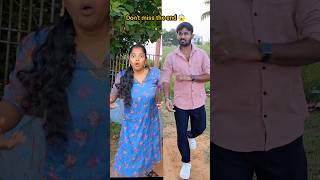 😡Ada Paavi 😱 real end twist 🤣 shorts trending funny comedy cpsaicharan viralvideo [upl. by Maddock894]