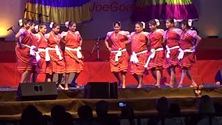 Lokotsav 2019  Kunnbi Dance [upl. by Onej531]