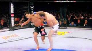 UFC 113 Machida vs Shogun 2 Trailer [upl. by Novi232]