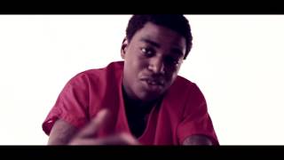 Kodak Black Institution Official Music Video [upl. by Eycal243]