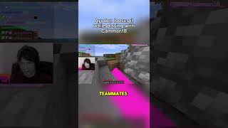 They lost it minecraft camman [upl. by Erusaert]