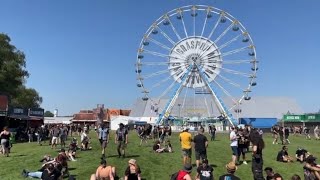 Graspop 2023 Vlog [upl. by Wendolyn570]