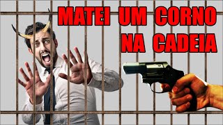 MATEI UM CORNO NA CADEIA Historias de Lampião do cangaço e de cangaceiros do Nordeste do Brasil [upl. by Ingmar]